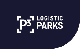P3 Logistic Parks - Genea